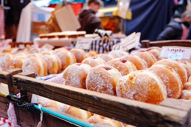 Nowoczesne rozwiązania gastronomiczne