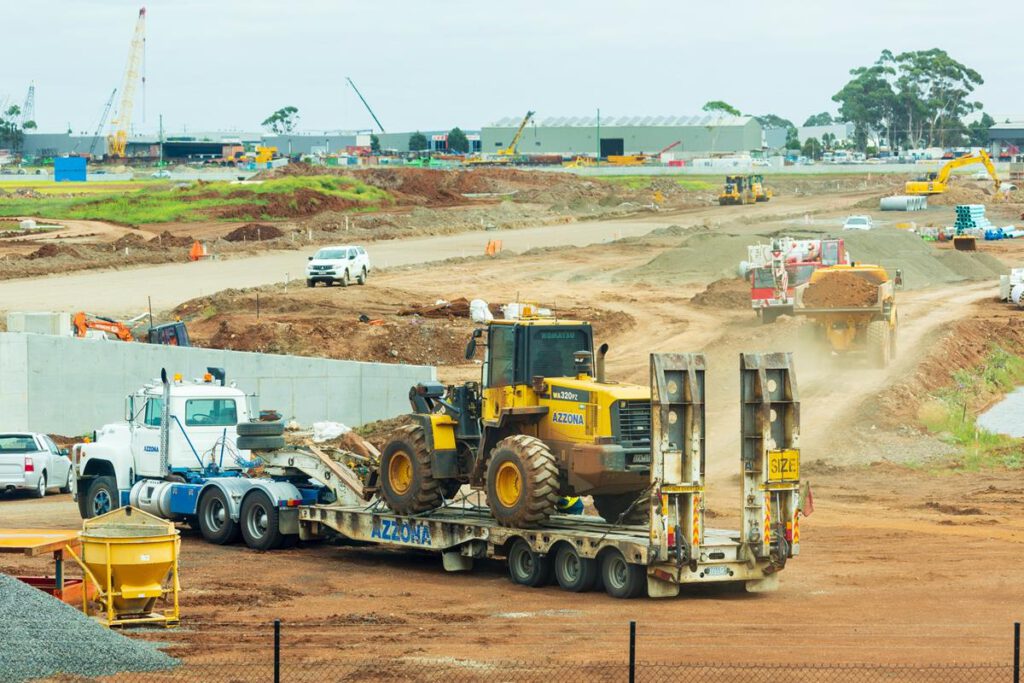 Jak wybrać firmę prowadzącą zakuwanie przewodów hydraulicznych?