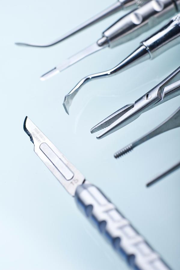 Korzystanie z implantów stomatologicznych