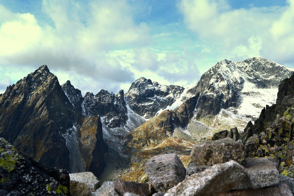 Zakopane z widokiem – apartamenty, które zachwycają panoramą
