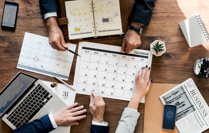 Dlaczego warto wybrać usługi K2 Print?