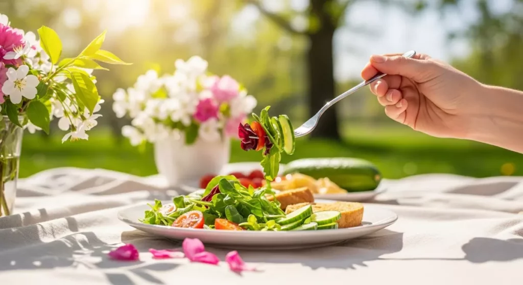 Wiosenne i pokarmowe alergie: Czy biorezonans oferuje realne wsparcie dla Twojego organizmu?